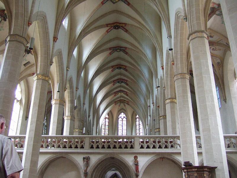 2009-08- (372).JPG - Die evangelische Predigerkirche